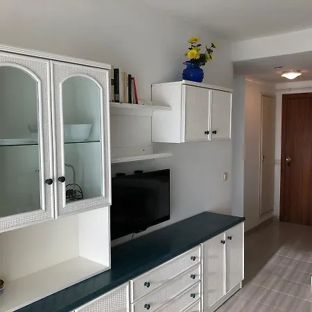 Apartman Ruisenores Arysal