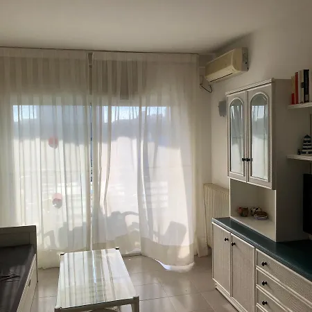 Apartman Ruisenores Arysal *