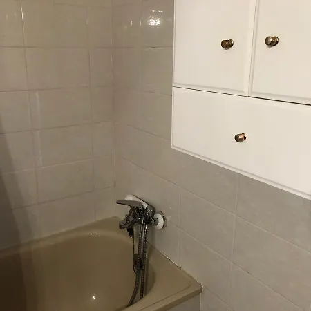 Apartman Ruisenores Arysal