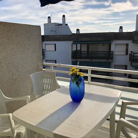 Ruisenores Arysal Salou