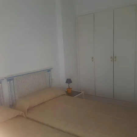 Ruisenores Arysal Apartamento Salou