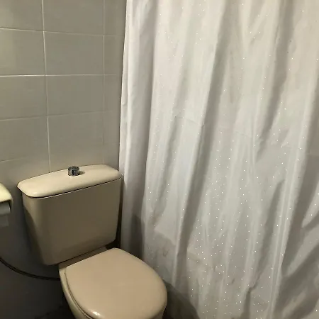 Apartman Ruisenores Arysal