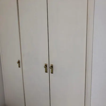 Apartman Ruisenores Arysal