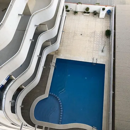 Apartman Ruisenores Arysal